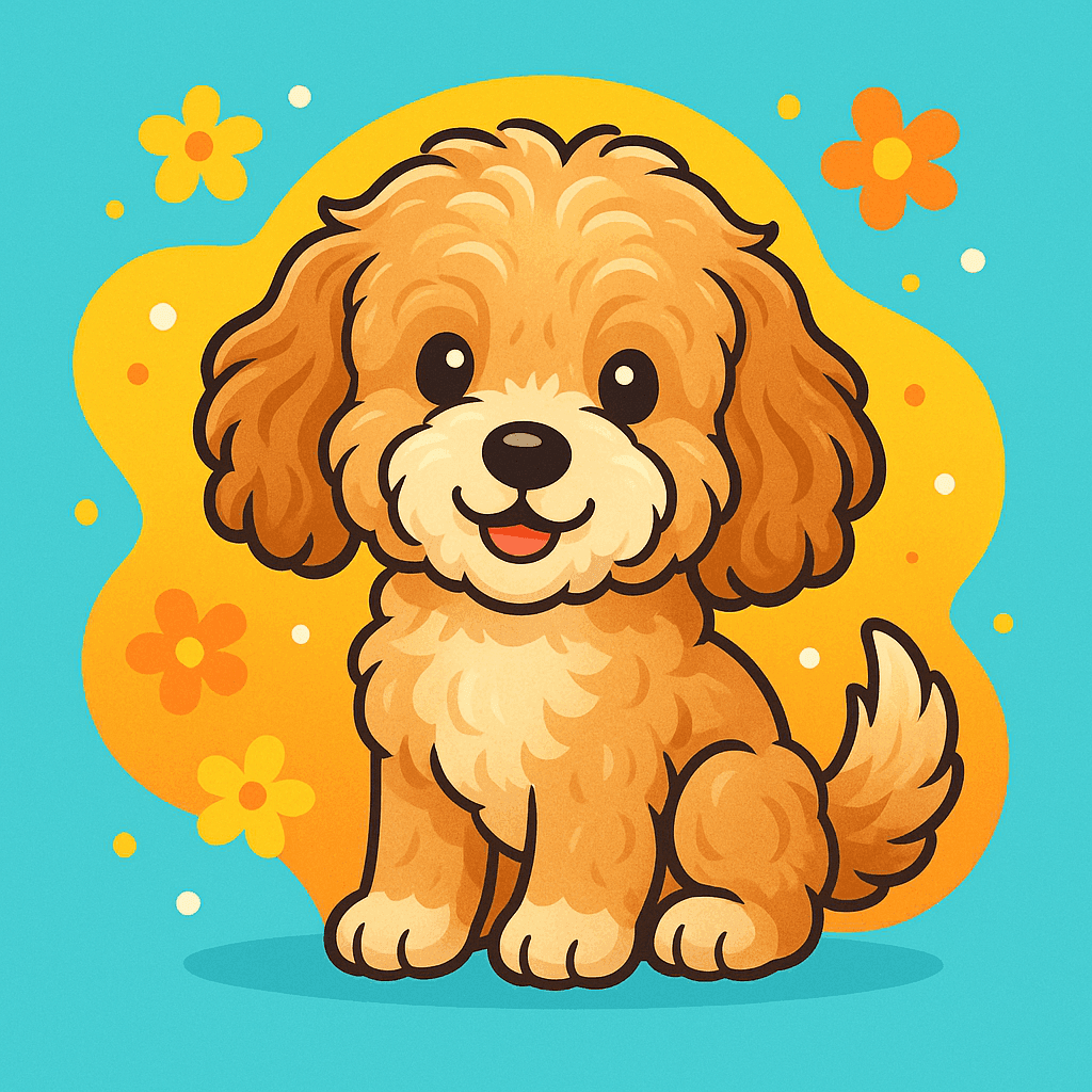 F1 vs F1b Cavapoo: Coat, Size & Multigen Differences