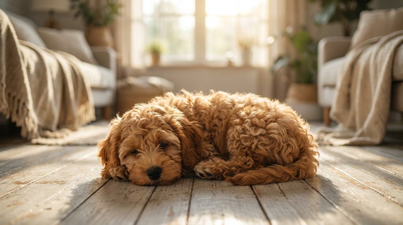 Do Cavapoos Shed?